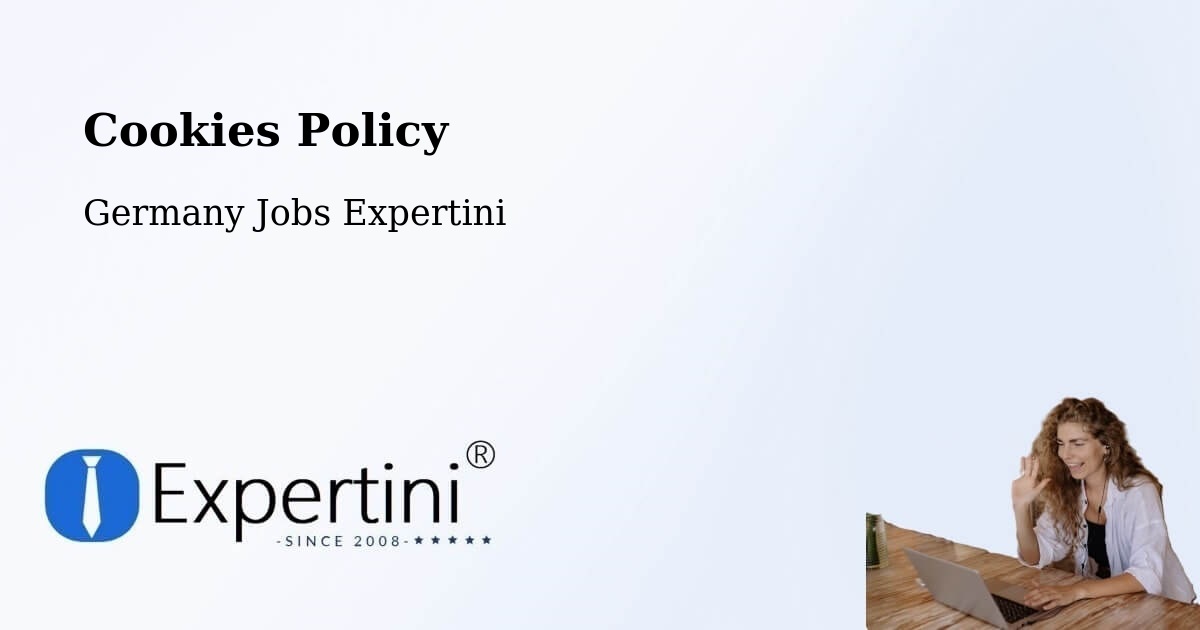 Cookie Policy – Lemwerder - Germany Jobs Expertini