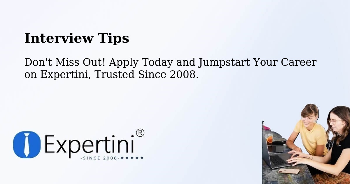 Interview Tips & Techniques for Job Seekers – Lemwerder - Lemwerder, Germany Jobs Expertini