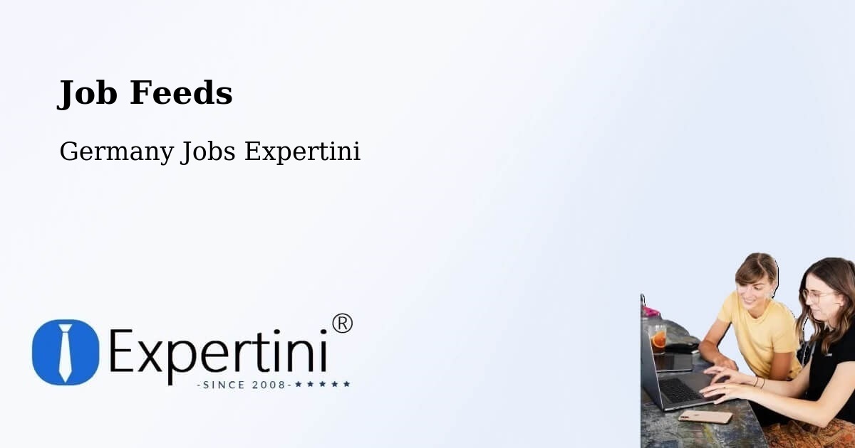 Job Listings Feed – Lemwerder - Germany Jobs Expertini